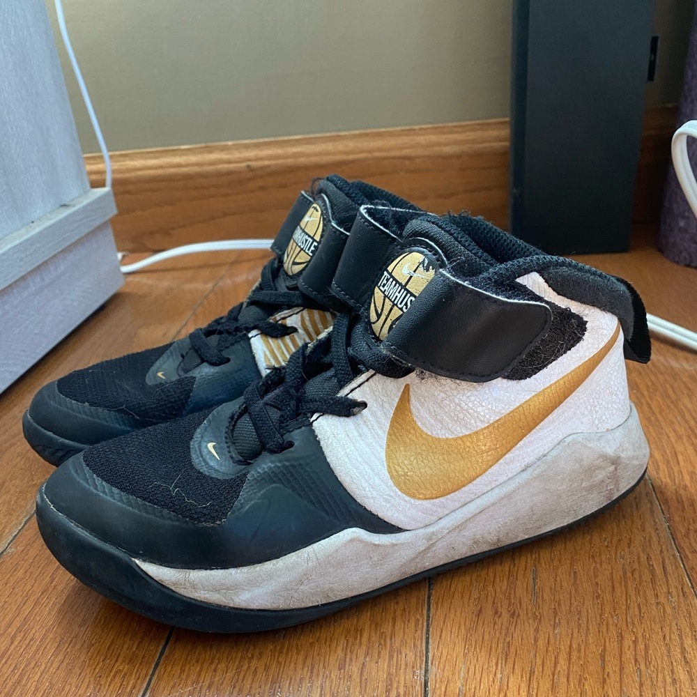 Nike sneakers
